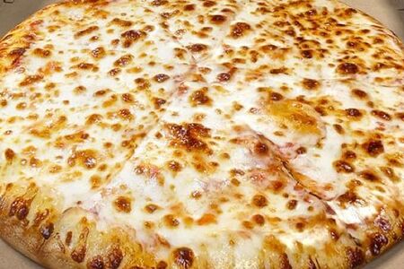 Квадроформаджи (Четыре сыра) 36 см