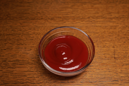 Соус кетчуп