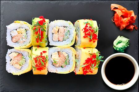 Самурайдина