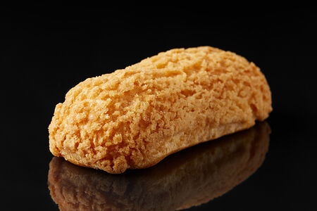 Ванильный эклер