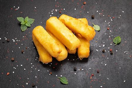 Сырные палочки XL