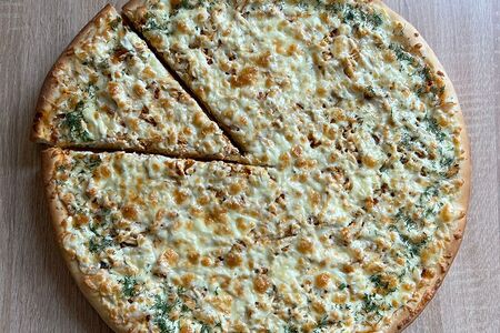 Пицца Венеция