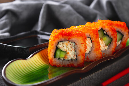 Калифорния