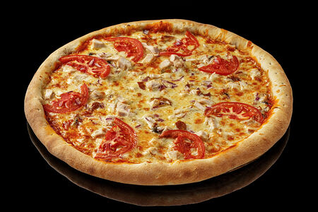 Пицца Вкус хаус