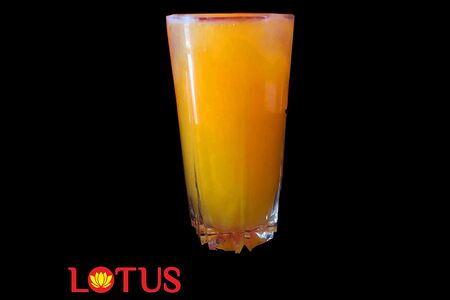 Апельсиновый Фреш