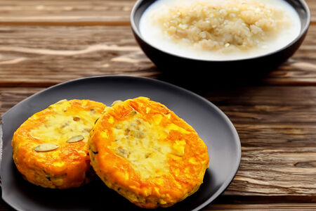 Марокканский завтрак