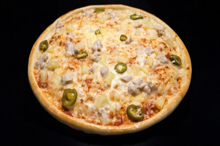 Тропическая