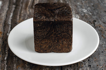 Куб маковый