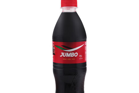 Jumbo Cola