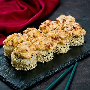 Унаги hot гриль