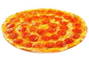 Пицца Пепперони
