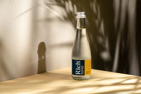 Тоник Rich Классический