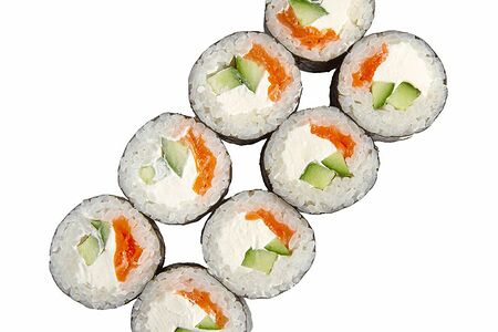 Гейша Деливери