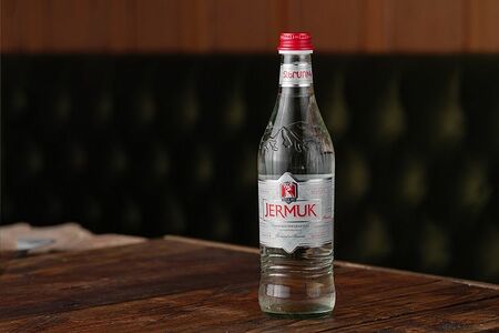 Джермук без газа