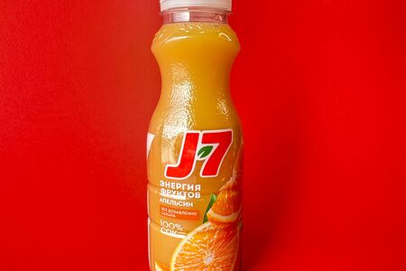 Сок J7