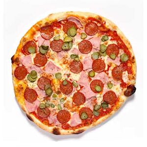 Пицца Столичная