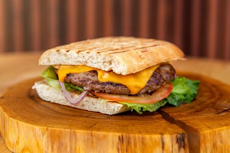 Сэндвич Тейсти