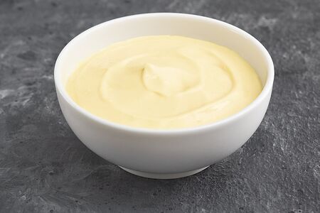 Спайси-соус