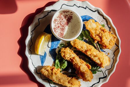 Самак мукармаш