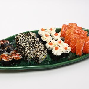 Токийский сет