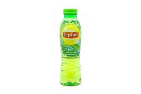 Чай холодный Lipton