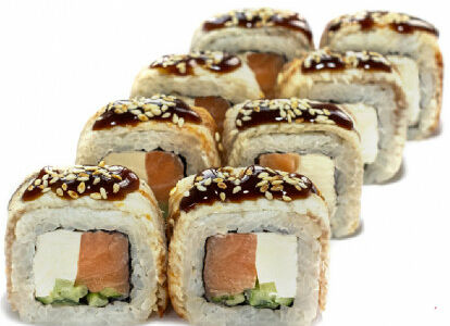 Ролл канада