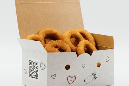 Луковые кольца