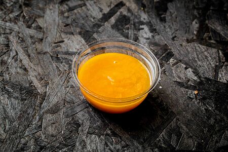 Манговый соус