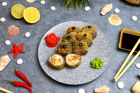 Темпура Америка