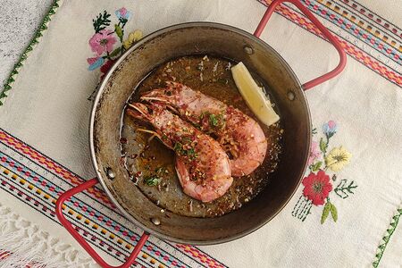 Гаридес пикантикес