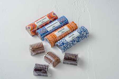 Батончик Фундучик