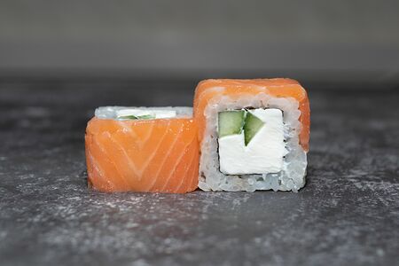 Ролл Филадельфия классик