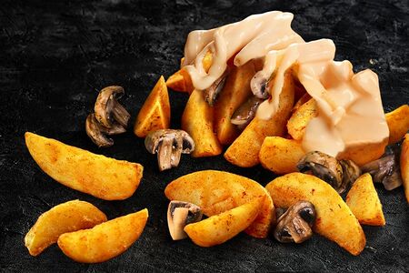 Диппер по-деревенски