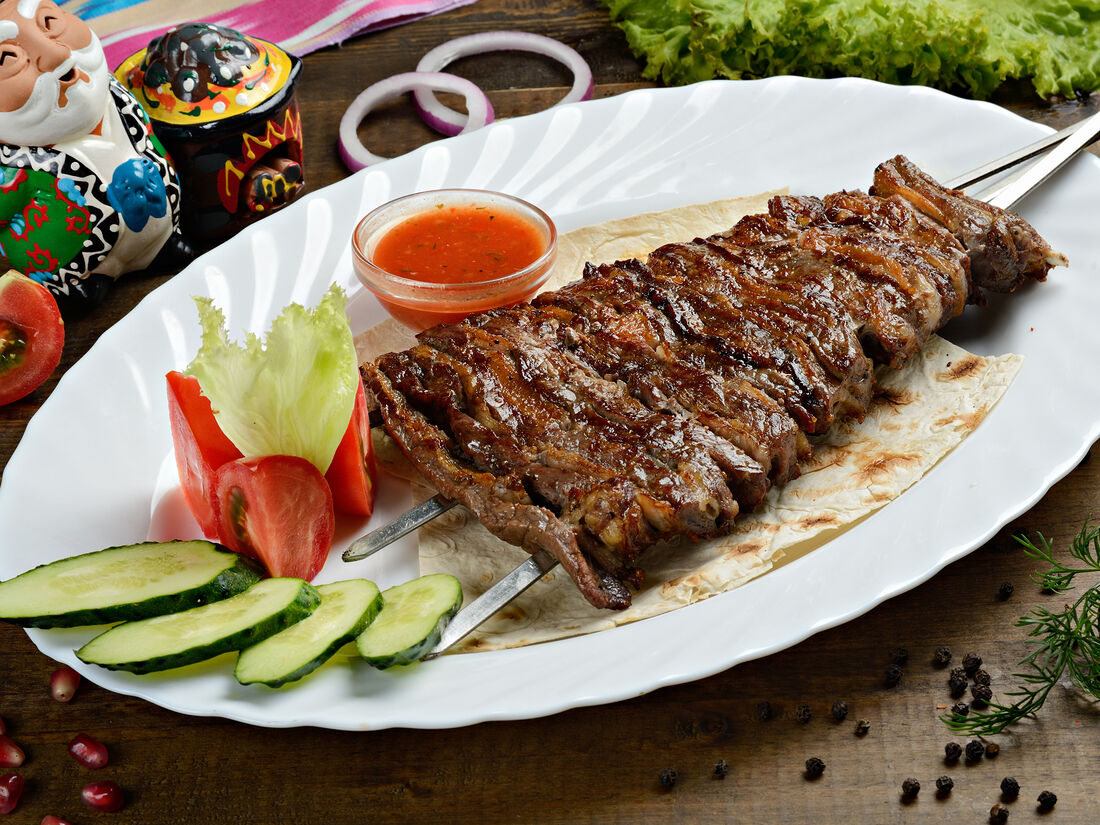 Чайхана Баракат