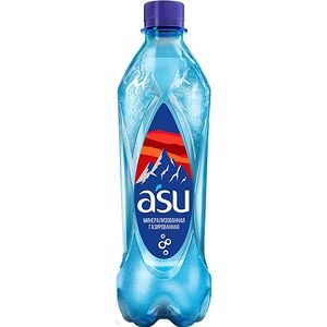 Asu с газом