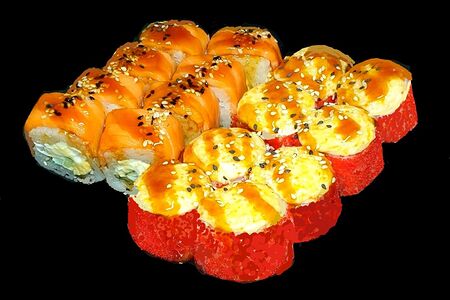 Мини-сет Мия