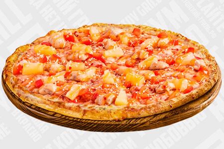 Чикен алоха