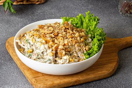 Салат Цехтон