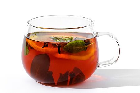 Марокканский чай