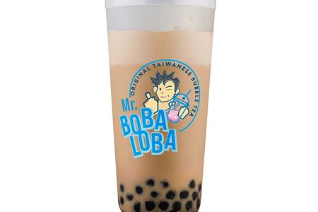 Оригинальный чай Supreme Крем-брюле