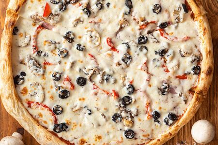 Пицца Кантри