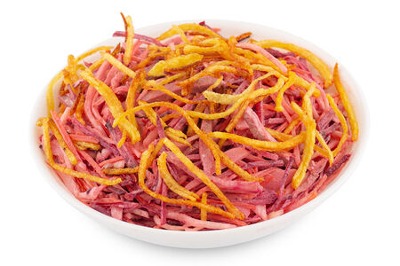 Салат Осень