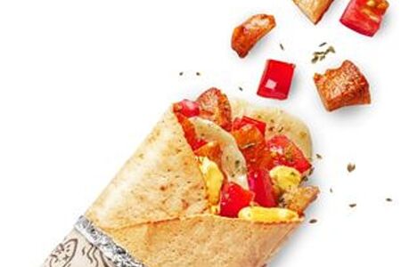 Сырный стриж