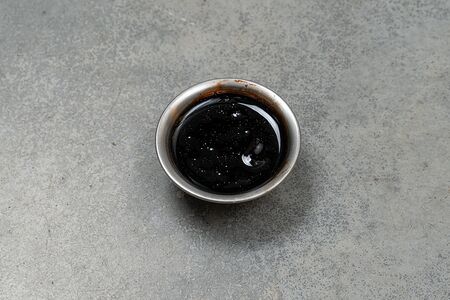 Малиновый соус