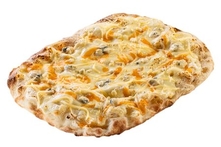 Четыре сыра