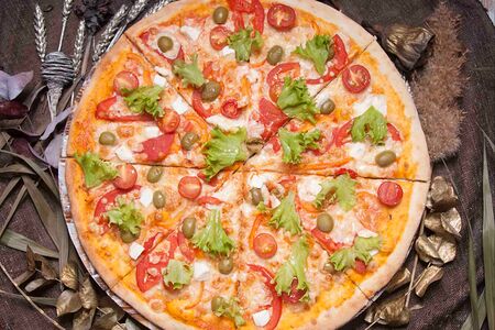 Родос (маленькая)