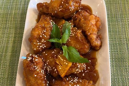 Кань га чуа нгот