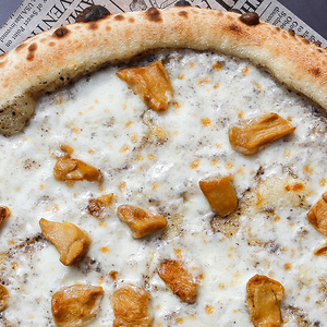 Пицца Тартуфо