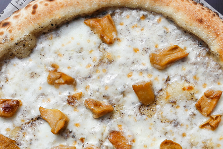 Пицца Тартуфо