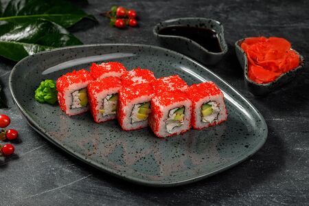 Калифорния